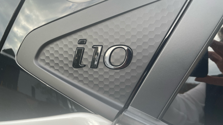 Hyundai i10 1.0 [63] Premium 5dr Auto [Nav] Petrol Hatchback